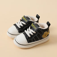 Two Cotton Toddler Shoes Women Winter Plus Cashmere