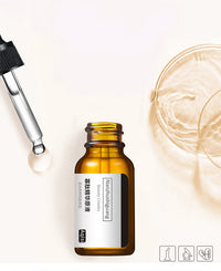 Skin repair oligopeptide stock