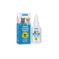Pet Ear Drops