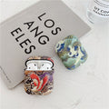 Compatible with Apple, Hefeng Xianhe Bluetooth headset shell silicone