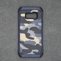 Anti-fall phone case