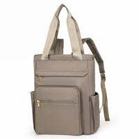 Portable One-shoulder Dual-use Fashion Women's Bag