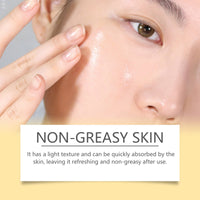 Clear Face Moisturizing Cream Nourish Skin