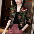 Women's Chiffon Shirt Sun Protection Jacket