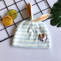 Baby cotton tire cap