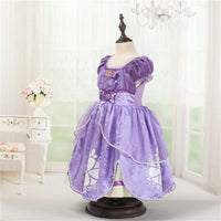 Princess dress