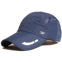 Quick-drying Sun-protection Sports Running Hat