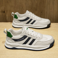 Sneaker Summer Soft Bottom Outdoor Running Mesh Shoes