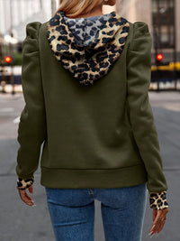 Machine-washable Sweatshirt, Perfect For Women In Spring, Summer, And Fall