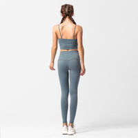 Yoga suit women suit