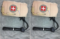 Waist Air Traction Brace Belt Spinal Lumbar Support Back