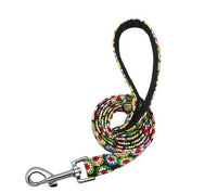 Pet dog nylon Leine