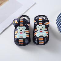 Summer Baby Soft-soled Toddler Shoes