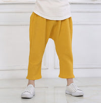 Harem pants