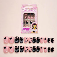 Nail Patch