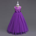 Children's Dress Girls Dress
