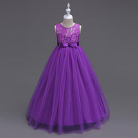 Children's Dress Girls Dress