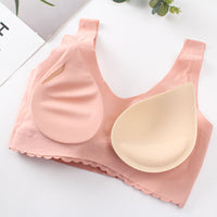 Thailand High Quality Latex 4.0 Ladies Seamless Underwear