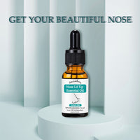 Firming Lifting Repair Massage Nose Beauty Essential Oil