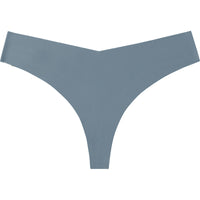 Seamless Ice Silk European And American Sports Fitness Underwear For Women