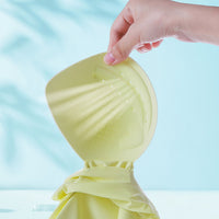New One-piece Ultra-thin Ice Silk Seamless Beauty Back Underwear