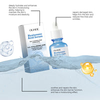 Facial Moisturizing Care Solution Facial Skin