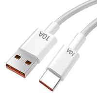 Super Fast Charge Fiberglass Super Fast Charge Mobile Phone Data Cable