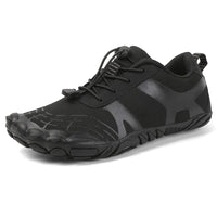 Non-slip Off-road Mountain Climbing Outdoor Mountaineering Sneaker Men