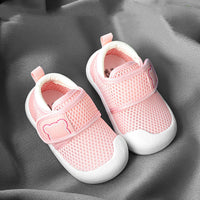 Baby Sandals, Toddler Mesh, Soft Sole, Baby Shoes