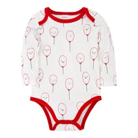 Cotton Cartoon Long-Sleeved Triangle Bag Fart