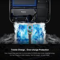 Fromi Zinc Alloy Data Cable