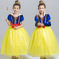 New Snow White dress