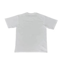 Men's Hip-Hop Skateboard Street Cotton T-Shirt