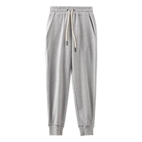 Knit Close Up Casual Simple Sweatpants