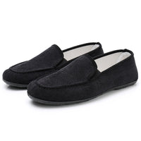 Trend Wear Resistance Youth Cloth Shoes