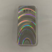 Marble Shockproof Silicone Phone Case Cover