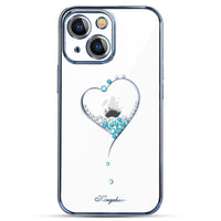 Mobile Phone Protective Plastic Shell Frame