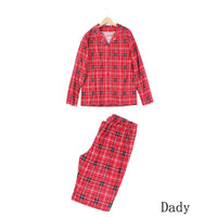 Christmas Pajamas For The Whole Family