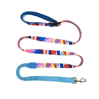 Multifunctional Buffer Traction Rope Pet Out Traction Walking Dog Rope