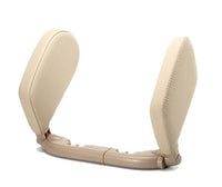 Car sleeping side pillow