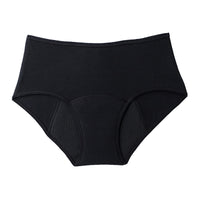 Aunt's High Absorbent Plus Size Menstrual Underwear