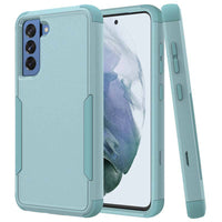 Commuter Three-proof Robot Phone Case