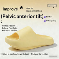 Summer Home Arch-Supporting Sandals