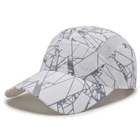 Quick-drying Sun-protection Sports Running Hat