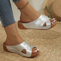 European And American Stylish And Lightweight Outdoor Sandals