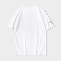 Men's Loose Casual Top T-shirt
