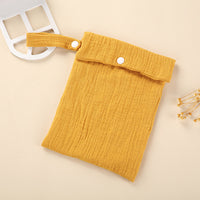 Multifunctional Mummy Handbag Baby Outdoor Cart Hanging Bag