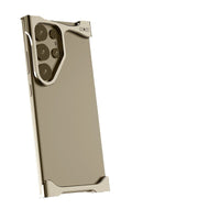 Special-shaped Aromatherapy Metal Drop-resistant Hollow Protective Cover