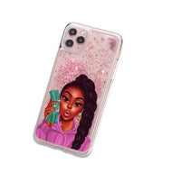 Compatible with Apple , Soft shell mobile phone case