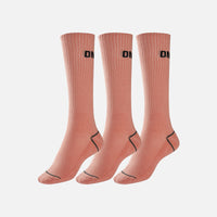 Fall/Winter Men's Football Long Tube Socks
